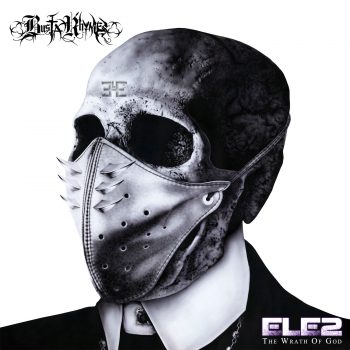 BUSTA RHYMES (E.L.E. 2 ARTWORK)