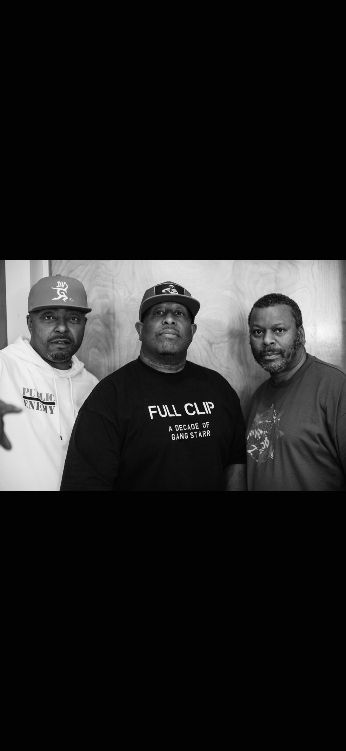 DJ PREMIER LIVE FROM HEADQCOURTERZ RADIO SHOW PLAYLIST FOR DECEMBER