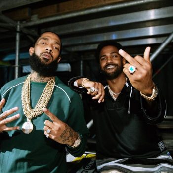 big-sean-deep-reverence-nipsey-hussle-video