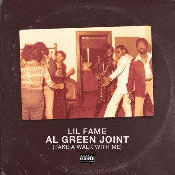 Al Green Joint