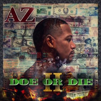 az-doe-or-die-2-album