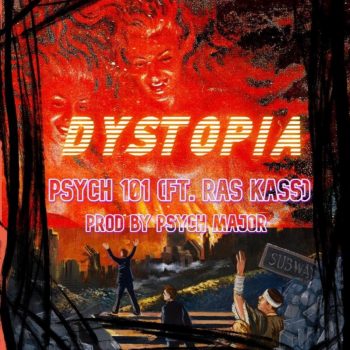 dystopia