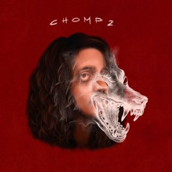 CHOMP 2 Front Cover