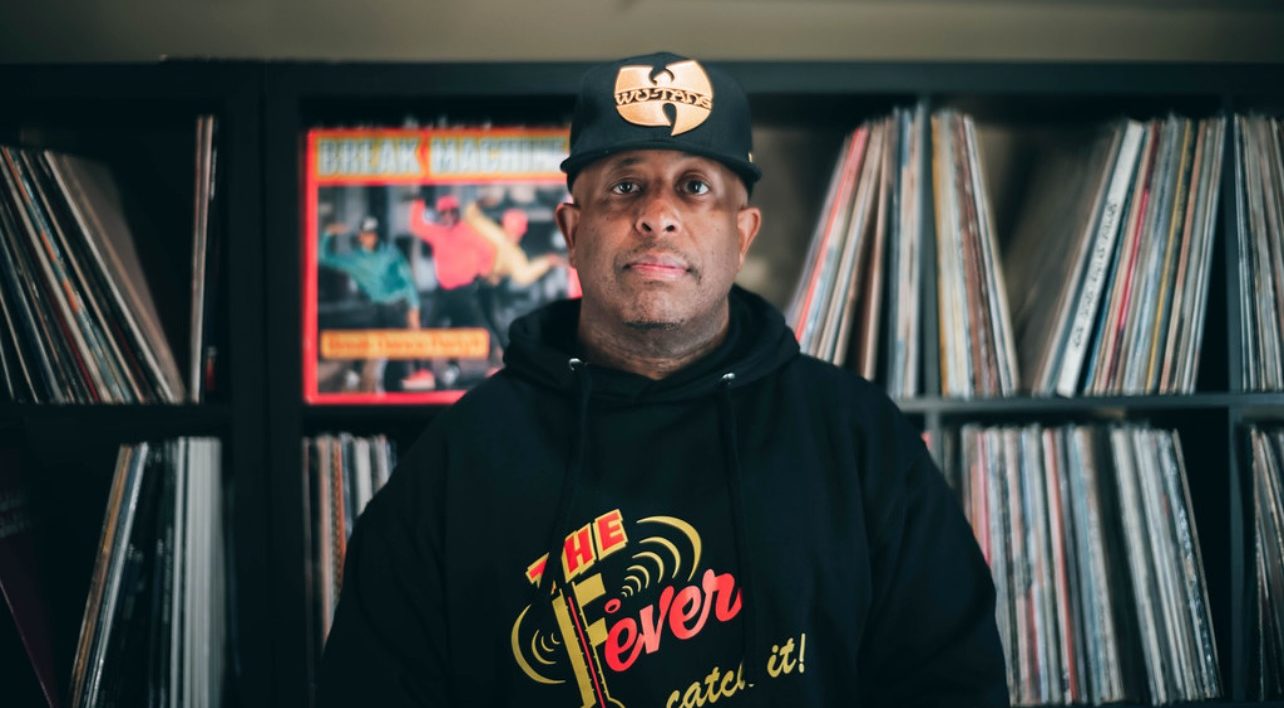 DJ PREMIER LIVE FROM HEADQCOURTERZ PLAYLIST FOR JANUARY 11th & 18th
