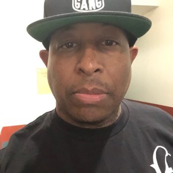 DJ Premier Pic (Jamo Gang Hat)