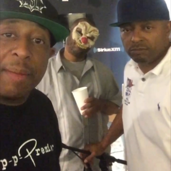 LFHQ Pic (Preem, Panch, Kreepy Clown)