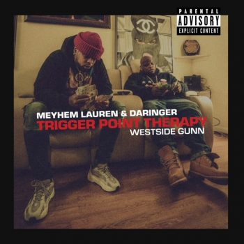 meyhem-lauren-daringer-westside-gunn-trigger-point-therapy-single