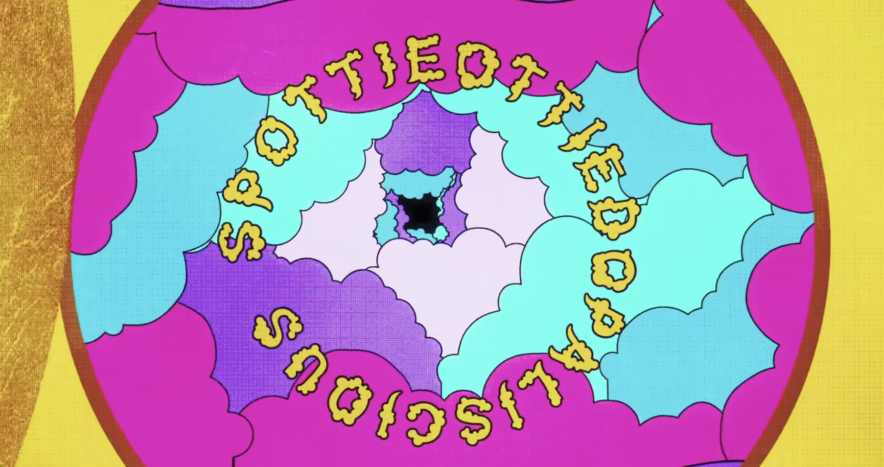 OUTKAST - SPOTTIEOTTIEDOPALISCIOUS [VIDEO] - Premier Wuz Here